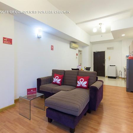 Zen Home Parkview Klcc Kuala Lumpur Eksteriør billede