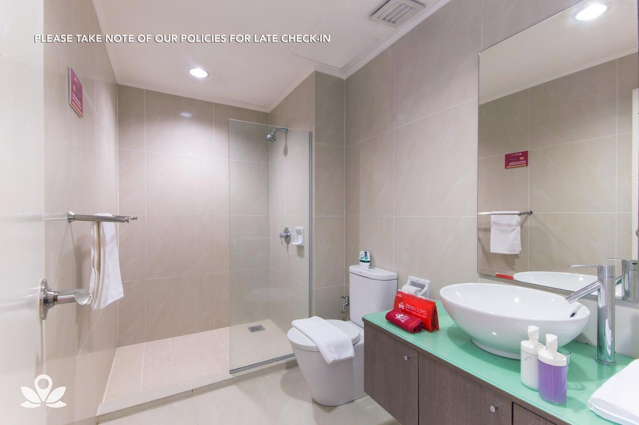 Zen Home Parkview Klcc Kuala Lumpur Eksteriør billede